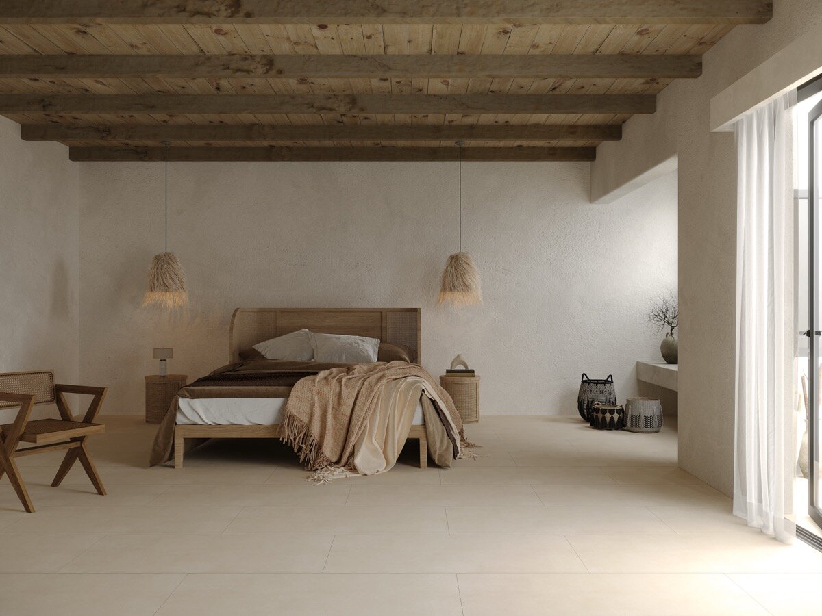 Ark Ivory 60x120 cm - Full Lap